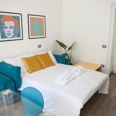 Domina Trastevere Apartment 3 - Roma Luaran gambar