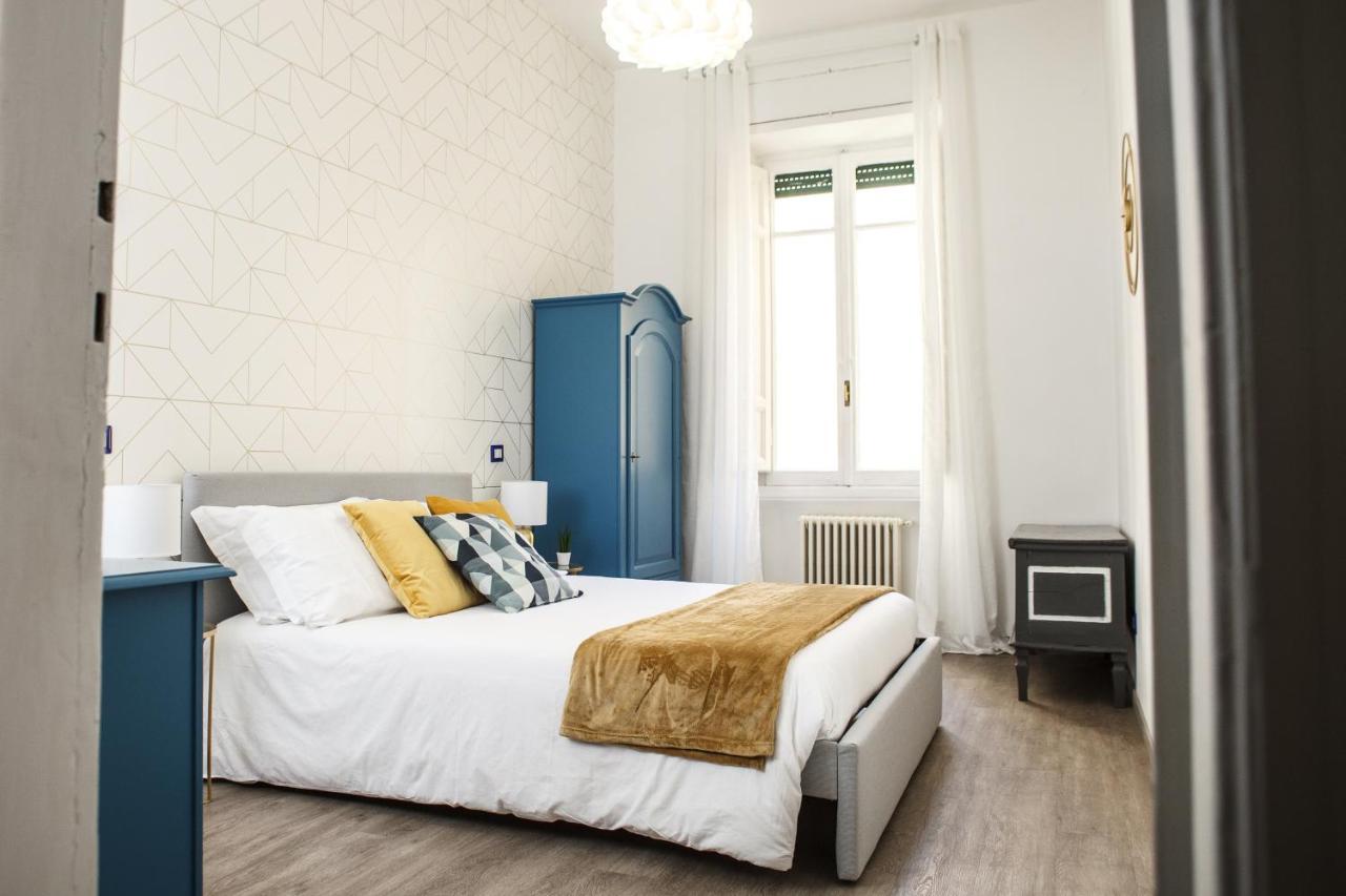 Domina Trastevere Apartment 3 - Roma Luaran gambar