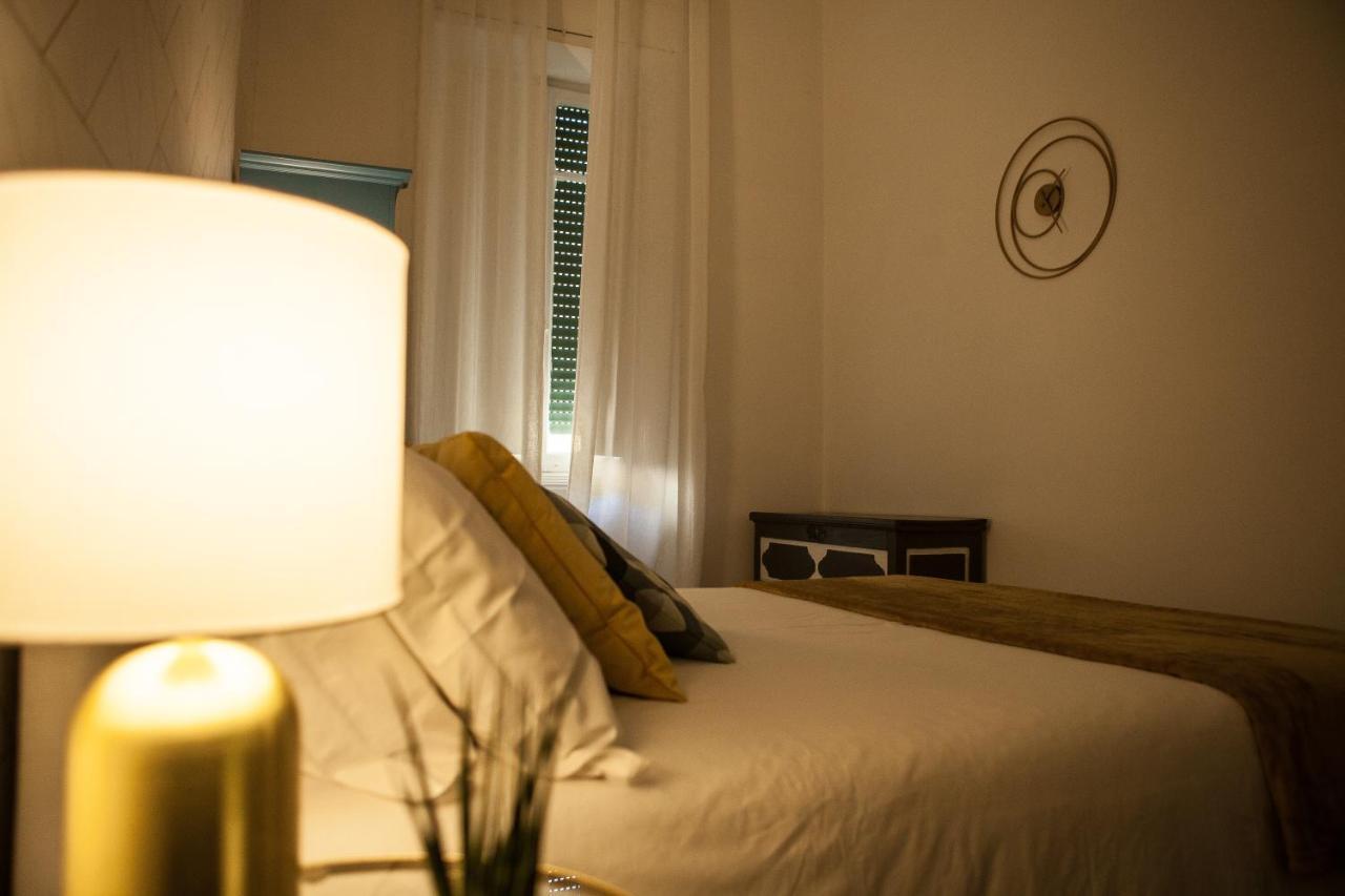 Domina Trastevere Apartment 3 - Roma Luaran gambar
