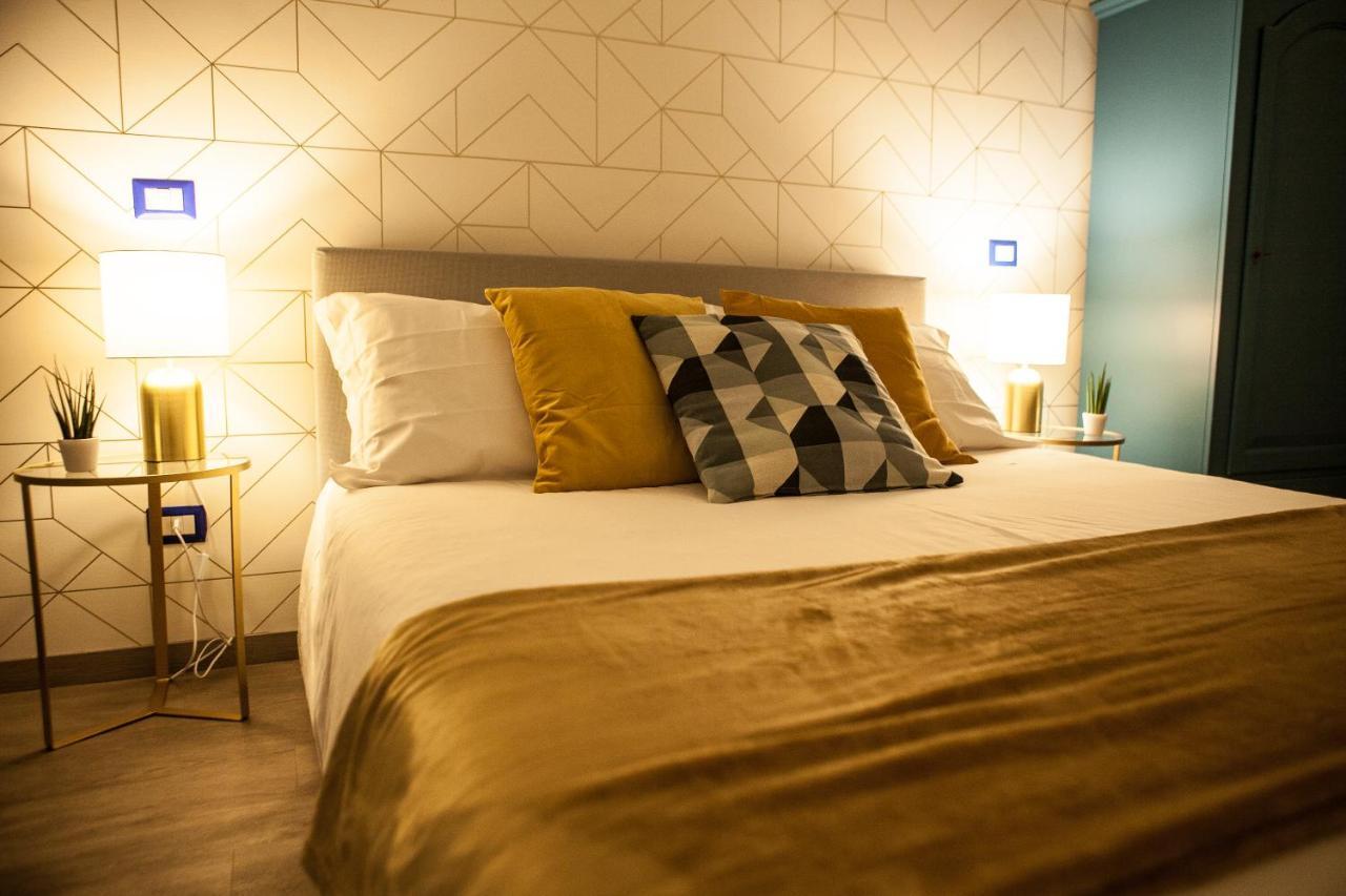 Domina Trastevere Apartment 3 - Roma Luaran gambar